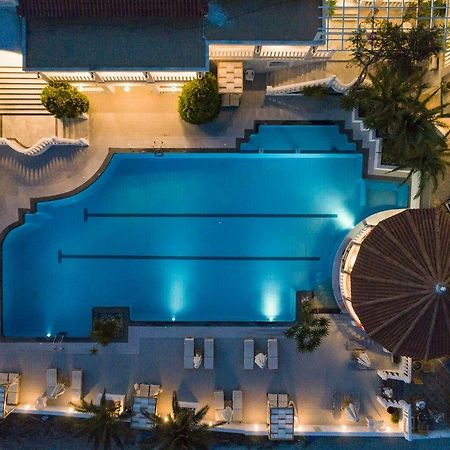 Hotel Samos Sun Pythagóreion Esterno foto